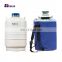 100L Liquid Nitrogen Dewar Flask Container For Sale