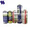 refillable empty aerosol spray can for car paint with promotion price