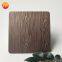 Good quality stamping finish ss316l stainless steel price per kg for cookware set