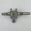 Spare part crankshaft assy for brp can am Outlander 650 800 ATV UTV Engine