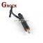 High Quality Engine parts injector Euro II injection diesel fuel injectors E04933000014