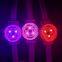 30mm  Waterproof Ip65   SMD3535  24V RGB D30 Dot Light For Landscape Lamp
