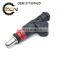 21150162D G182A01574  original Fuel Injector Nozzle Flow Matched fits for USA Car