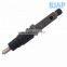 KBAL65S13/13 Fuel Injector 02147859 F 1843271 214 7859 81 10101 0011 for BFL413