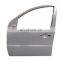 Steel Front Door Panel Front Gate Left For Motor M1