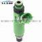 Original Fuel Injector MD332733 195500-3170 For Mitsubishi Montero Sport 3.0L 6G72 1998-2003 1955003170