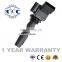 R&C High Quality Car Spark Coils Koil Pengapian mobil 04E905110A  04E905110B  04C905110B  04C905110D  For V-W Auto Ignition Coil
