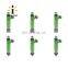 Car Accessories Fuel Injector OEM 195500-3170 nozzle