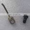 Dongfeng CY4102 engine parts 6102B1.02.161-1 piston cooling nozzle