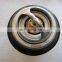 Auto spare parts ISDE ISLE L375 diesel engine thermostat 4936026