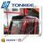 EX200-6 EX100-6 excavator cabin