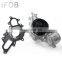 IFOB Auto Parts Water Pump For Toyota Land Cruiser 1VDFTV 16100-59365