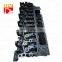 PC220-7 PC200-6 excavator engine SA6D102E-1 cylinder head ass'y 6731-11-1370