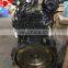PC300 engine assembly 6D114E-3 diesel engine