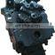 Hydraulic Pump PC27MR-2 Excavator Main Pump 708-1S-00262 Hydraulic Pump Assembly Original and New
