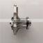 Good Service Factory Wholesale 4JB1 8971233300 Water Pump for ISUZU