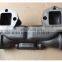 Cummins NT855 marine diesel engine manifold exhaust 3026051