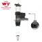 WEIYUAN High Quality Denso Common Rail Fuel Injector 0950000660