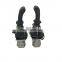 js200 Joystick Hydraulic Remote Control Joystick For Excavator Joystick