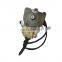 Stepper Motor Excavator PC200-7 PC220-7 PC300-7 Throttle Accelerator Motor 7834-41-2000 7834-41-3001 7834-41-3002