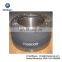 Hot sale semi-trailer truck brake drum 1599009