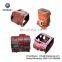 Lost foam casting parts gearbox housing for heavy truck