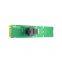 Linkreal адаптерной карта PCIe NVMe для перехода от SFF-8643 к M.2 (адаптерной карта для U.2 SSD) для выбора размера