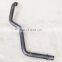 July Parts DCEC 6BT5.9 Diesel Engine 4941644 Aftercooler Tube