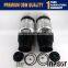 Pair Air Spring for VW TOUAREG 7L8616404B 7L8616403B PORSCHE CAYENNE