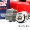 Extraordinary Factory price  Best Sell IWP-044 for Gol/parati/sloop/polo Class 1.6L/1.8L 8v Ab9  fuel nozzle manufacturer