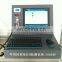 SCR Test Bench