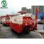 AF108 100HP Wheat combine harvester price