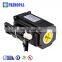 1.8 degree 3v 3A holding torque 2.1nm close loop hybrid stepper motor cnc kit with encoder for Plotting Machine