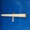High purity alumina protection tube/ innovacera