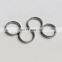 Chinese Supplier A2300 Diesel Engine Spare Parts Exhaust Valve Seat 4900334