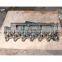 Genuine 6D102 6BT Engine Cylinder Head Assembly 3966454 3967458 3938656
