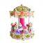 Mini Carousel