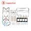 XYREPUESTOS  AUTO ENGINE PARTS Repuestos al por mayor for Mazda Tribute 2.0 Zetec VIN 3 L4 Full Gasket Set 1 1S7G-6051-AA