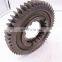Used gearbox Shaft gear JS150TA-1701112B