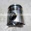 Подать заявку на поршневые кольца Truck Power Seal, 100% новые, серого цвета