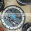 ZX160 Final Drive 4447928 Excavator Travel Motor HMCF40CA MAG-85VP-2600