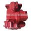 Trade assurance Kawasaki K3VL series K3VL140/B-10RKM-LO/1-H1 hydraulic plunger pump
