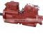 Trade assurance Kawasaki hydraulic pump excavator KYB K3 K3V Hydraulic Pumps K3V63DT K3V112DT K3V140DT K3V180DT K3V200DT