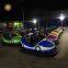 Kid Indoors Amusement Park Carnival Games Bumper Car Attractions
