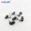 Stainless Steel MPL4-M5C PL6-M5C Mini Connector Pneumatic Push-in Fitting