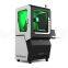 Enclosed Fiber Laser Marking Machine   custom Laser cutting machine manufacturer   Laser Marking Machine