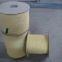 High Abrasive Resistance Aramid Kelvar Rope with heating resistance