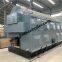 2 ton Rice Mill wood coal fired steam boiler for parboiled rice processing plant