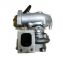 Eastern Turbocharger HT12-1C 047-267 1047267 047-076 1441131N06 Turbo Charger for Nissan with TD27T Engine