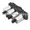 0AM Transmission Solenoids DSG 7 Speed DQ200 fit for Audi VW Skoda Seat 7 FWD